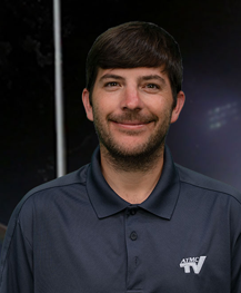 Sam Hickman