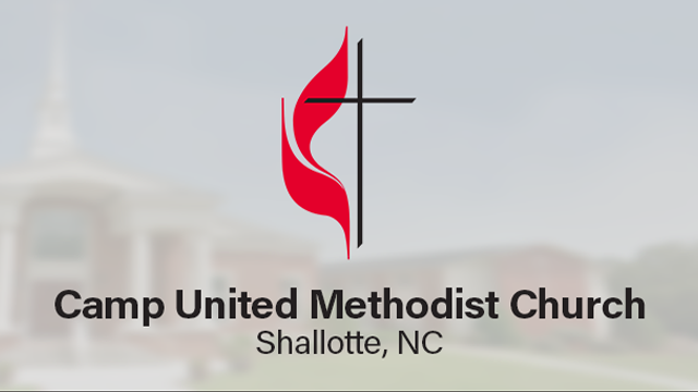 Camp United Methodist Church