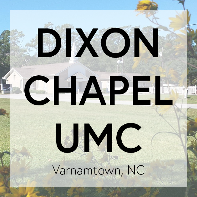 Dixon Chapel UMC