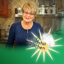The Coastal Kitchen