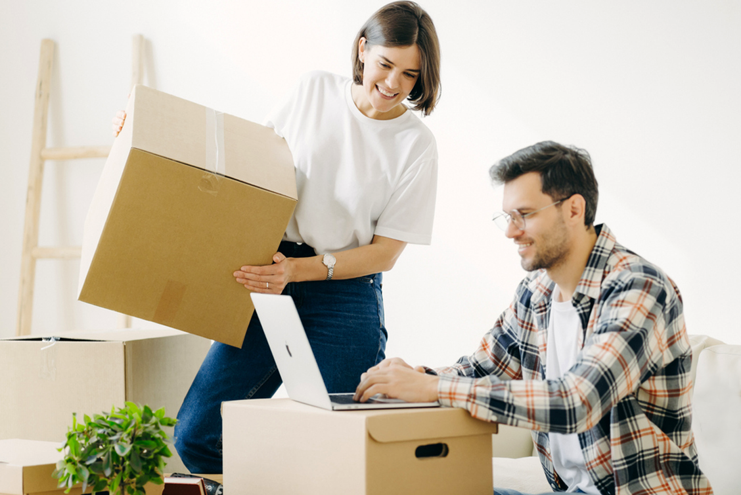 Moving to NC Internet Provider Moving to NC - FOCUS Broadband provides high speed internet