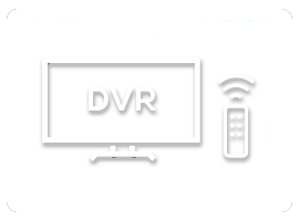 Dvr Boxes