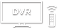 Boxes and DVR