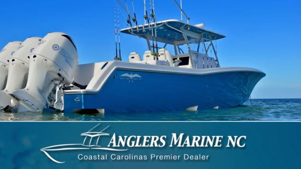 Anglers Marine