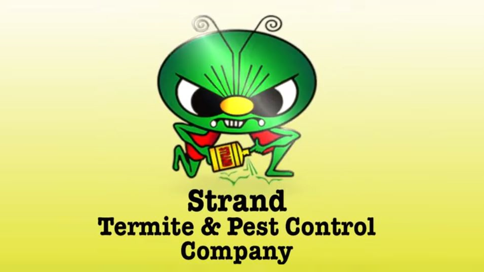 Strand Termite & Pest Control Company