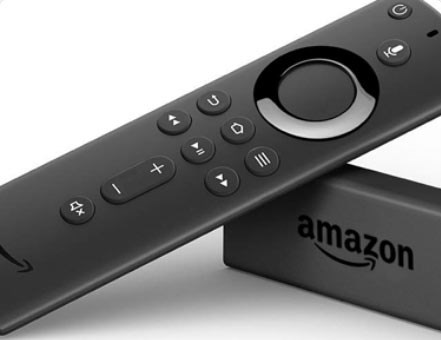 Amazon Fire TV