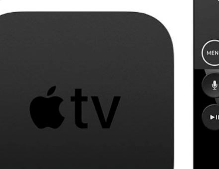 Apple TV