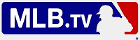 MLB TV Logo