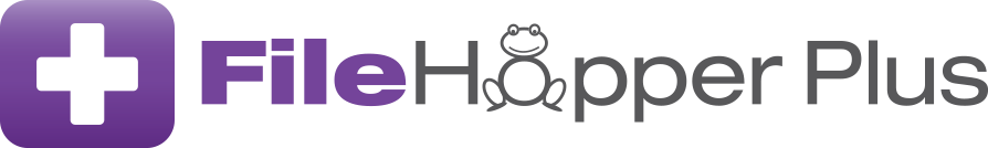 File Hopper Plus
