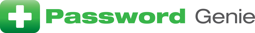 Password Genie logo