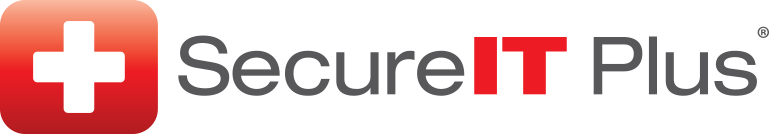 SecureIT Plus logo