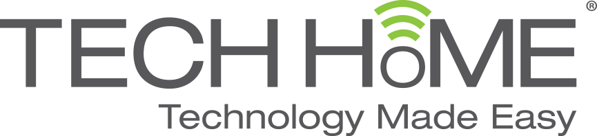 Tech Home | Technology Made Easy