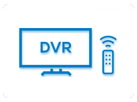 Dvr Boxes