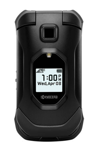 Kyocera E4811 DURA XV EXTREME+