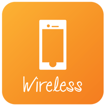 Wireless Bundle with High Speed Internet