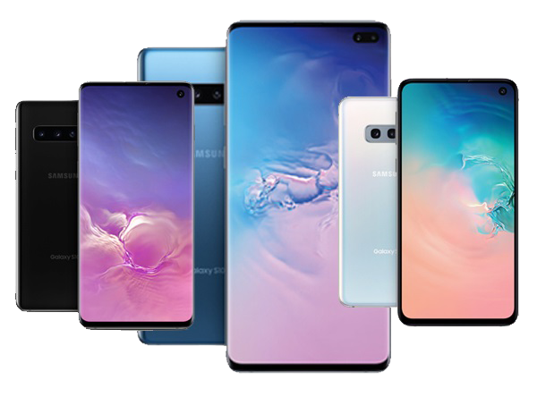 Hottest New Phones
