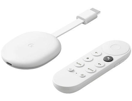 Chromecast