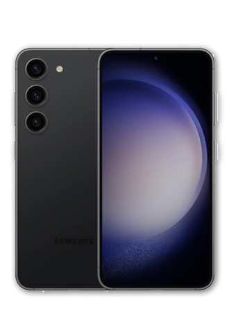 Samsung Galaxy S23+