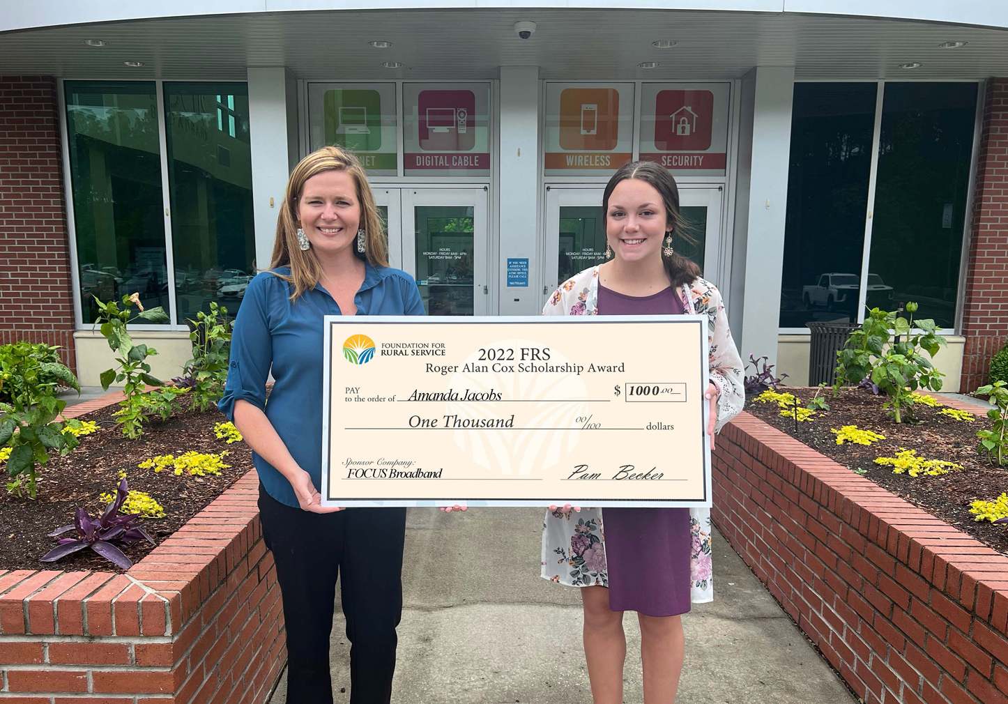 Scholarships