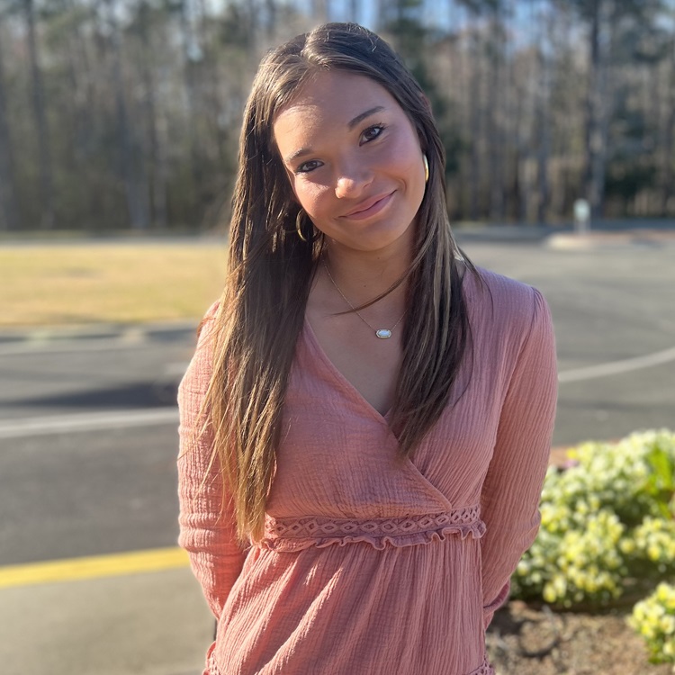 Madeline Fischer