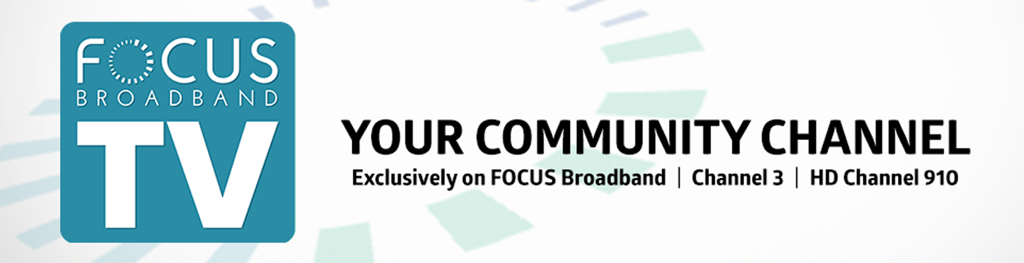 FOCUS Broadband