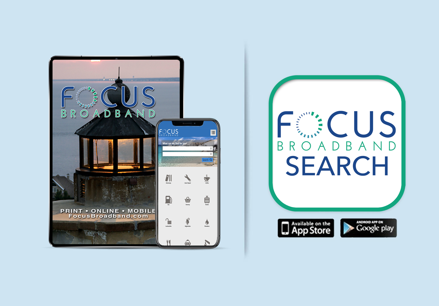 Advertise with us