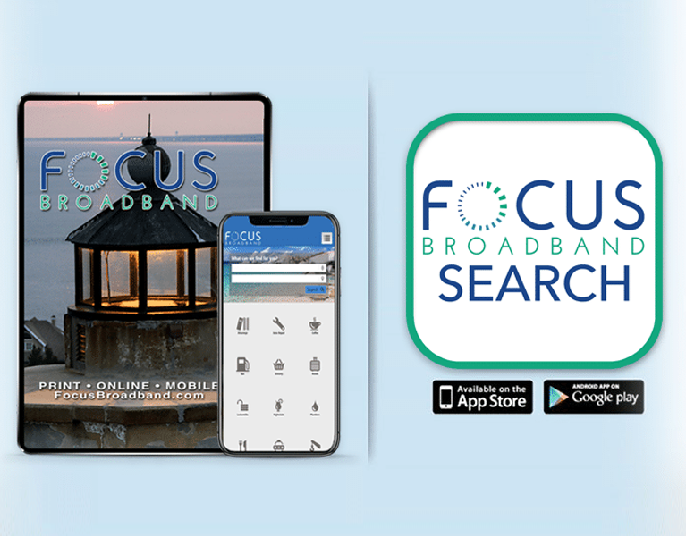 FOCUS Broadband