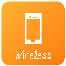 Wireless Support