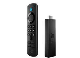 Fire TV Stick 4K Max