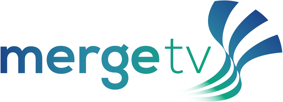MergeTV Logo