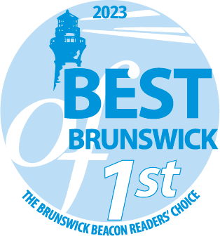 Best Brunswick 1st place