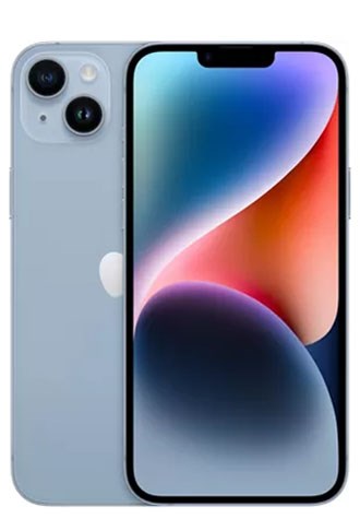 Apple iPhone 14 Plus
