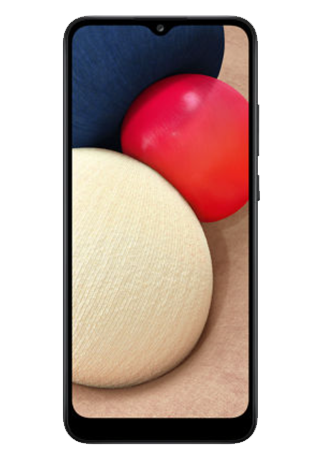Galaxy A02 - 32GB