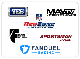 Sports Package Channels