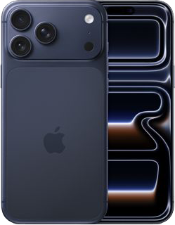 Apple iPhone 17 Pro Max