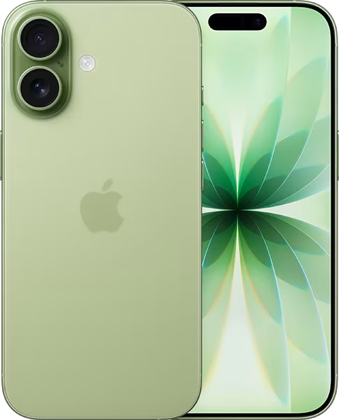 Apple iPhone 17