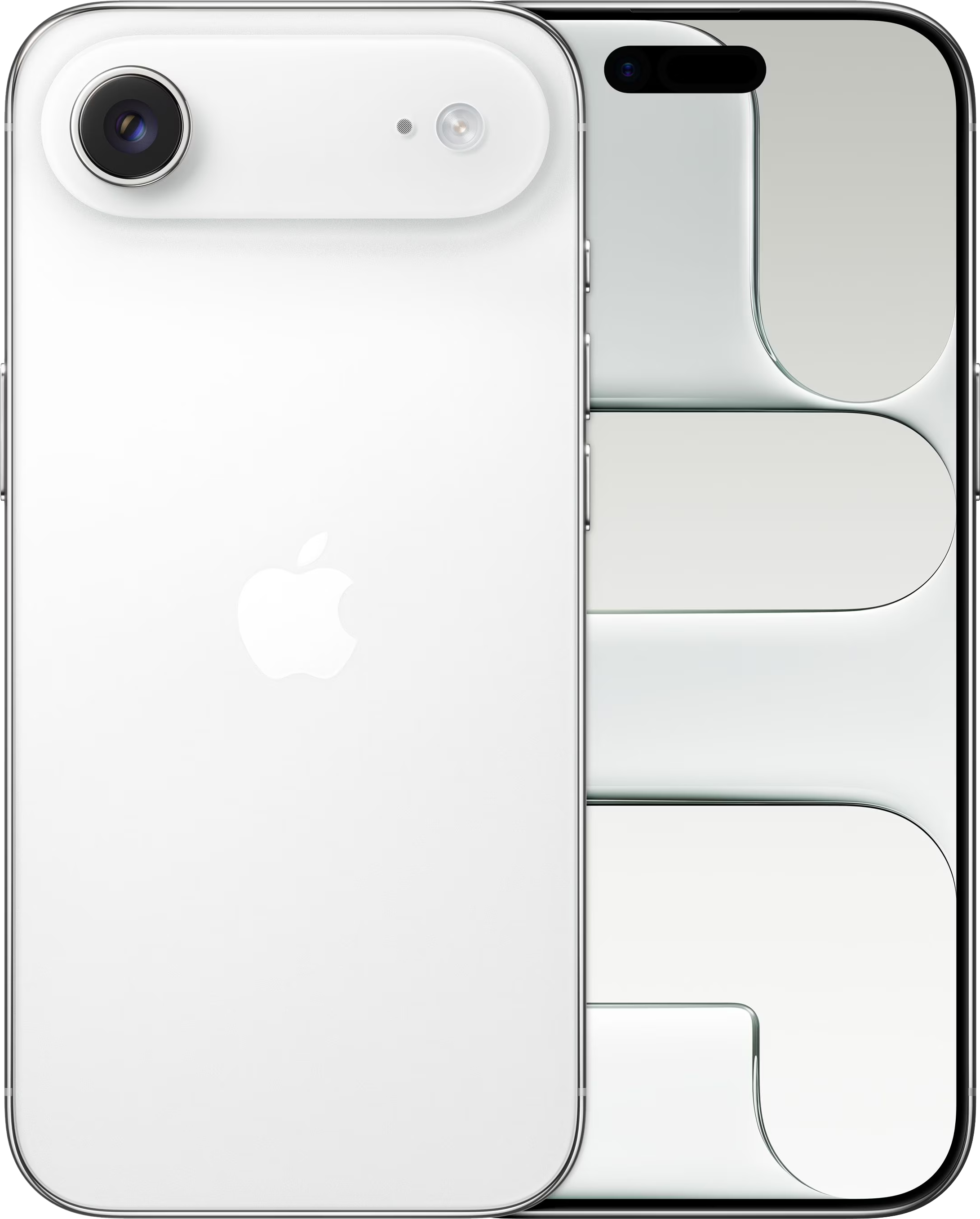 Apple iPhone 17 Air