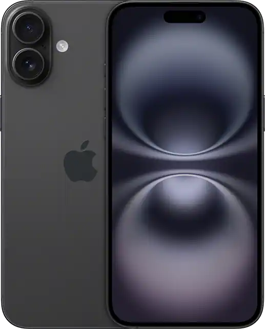 Apple iPhone 16 Plus