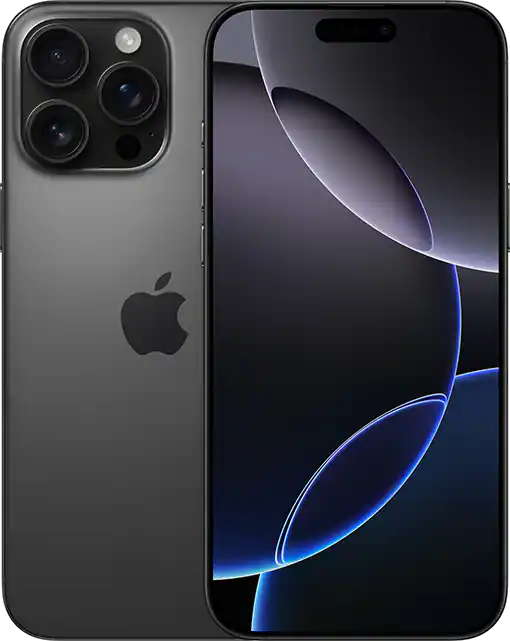 Apple iPhone 16 Plus