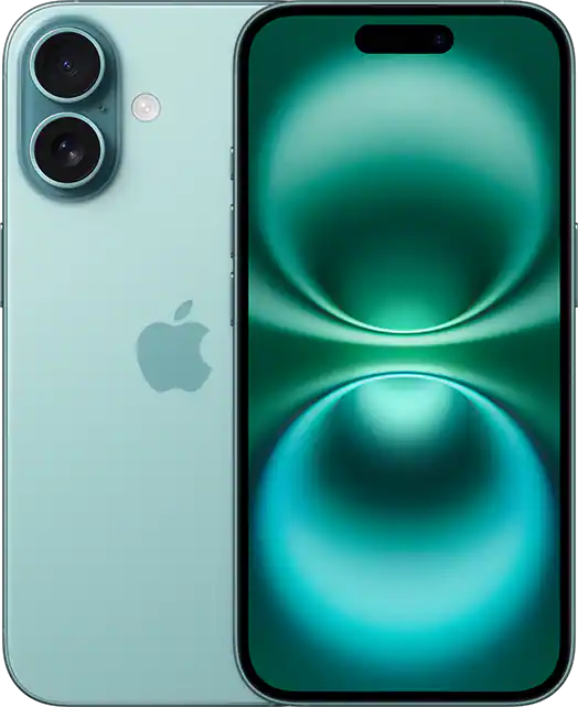 Apple iPhone 16
