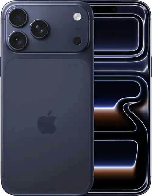 Apple iPhone 17 Pro Max