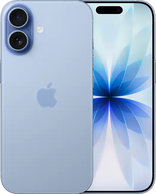 Apple iPhone 17