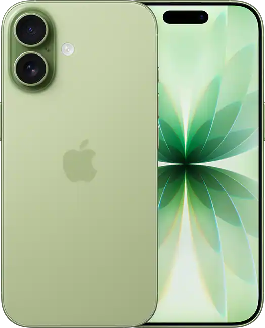 Apple iPhone 17