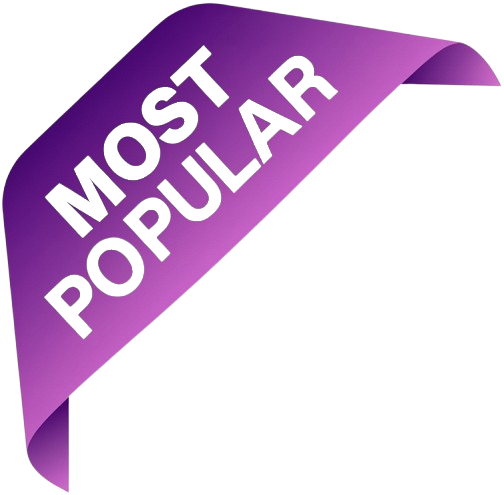 Most Popular