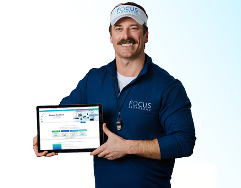 FOCUS Broadband