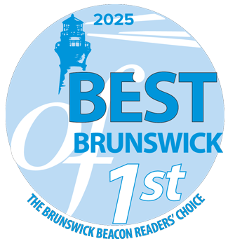 Best Brunswick 1st place