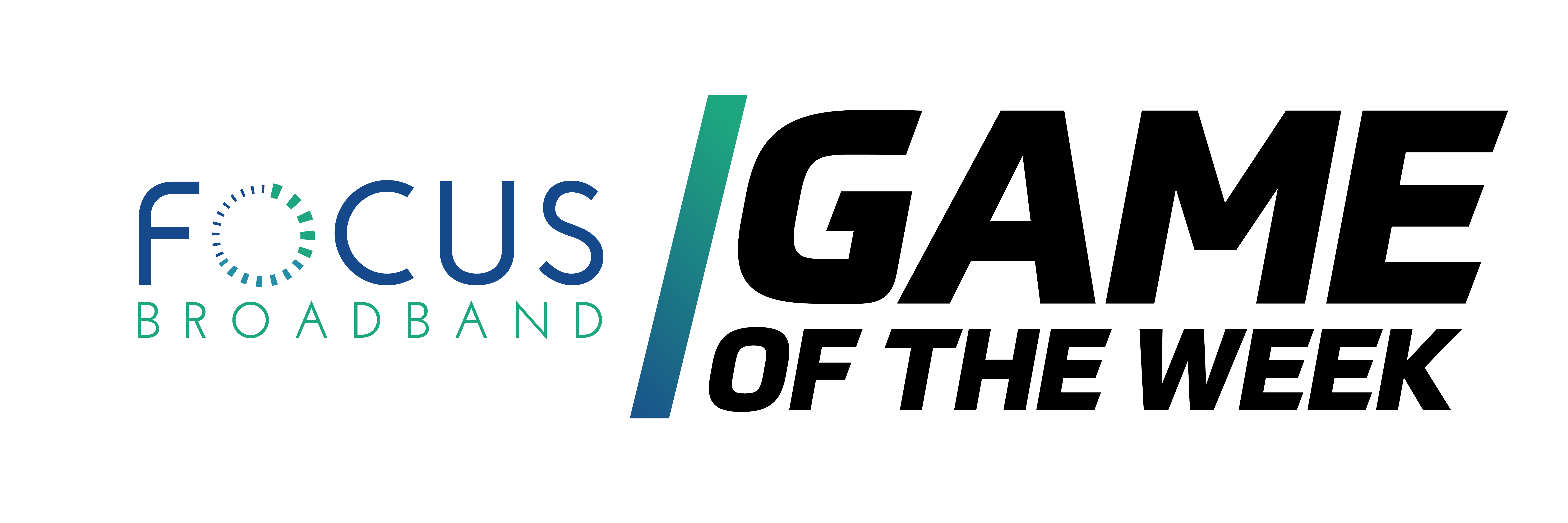 FOCUS Broadband Community Channel