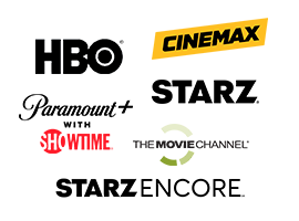 Premium Movies Channels