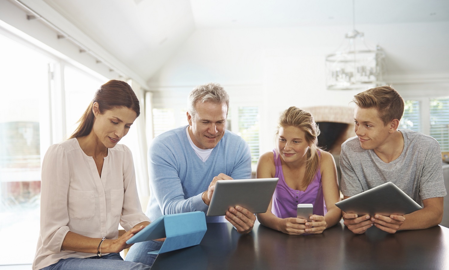 Wireless Family