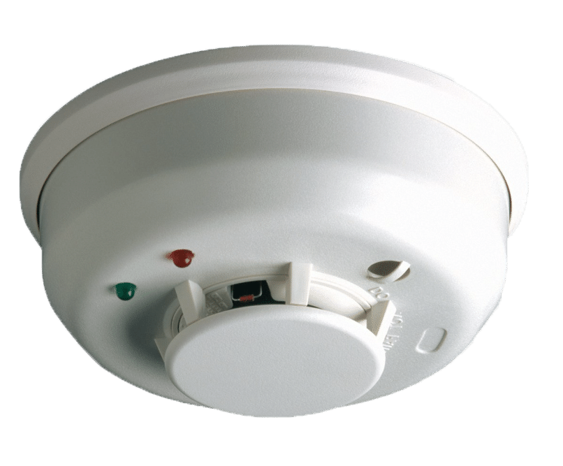 Smoke Fire Detector